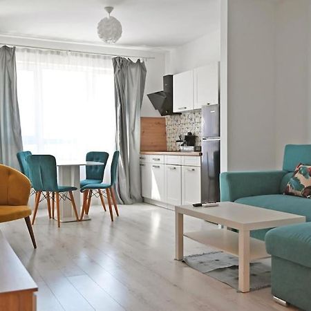 7A Dream Apartment 7A Si Parcare Oradea Exteriör bild