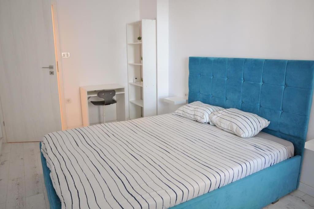 7A Dream Apartment 7A Si Parcare Oradea Exteriör bild
