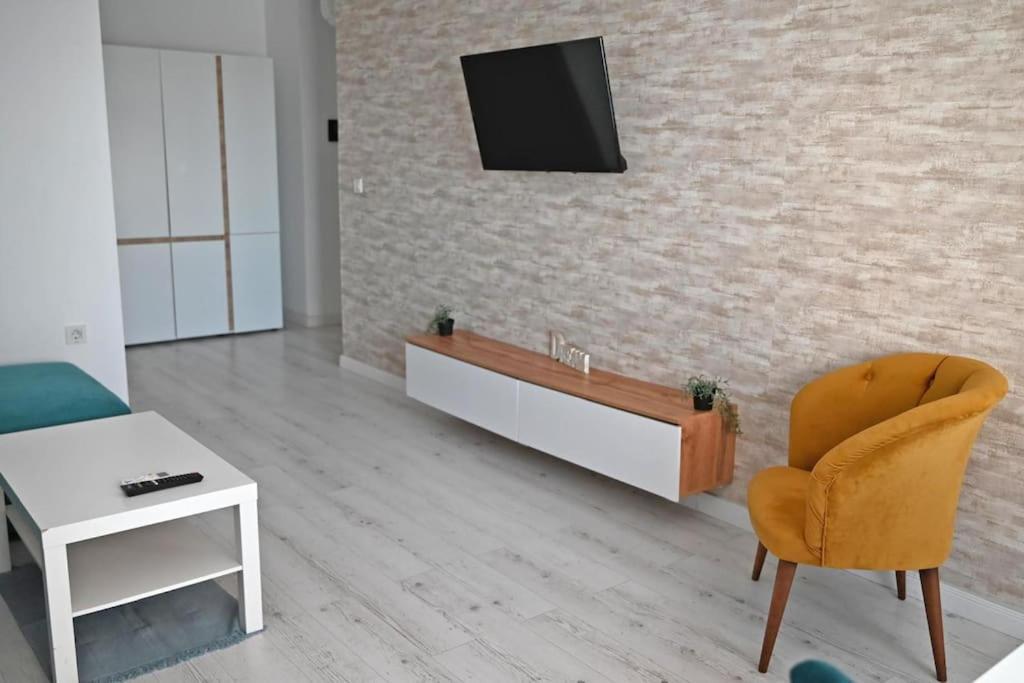 7A Dream Apartment 7A Si Parcare Oradea Exteriör bild