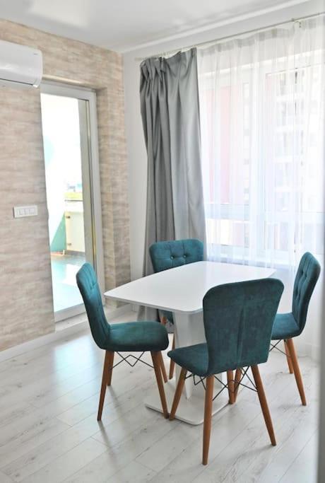 7A Dream Apartment 7A Si Parcare Oradea Exteriör bild