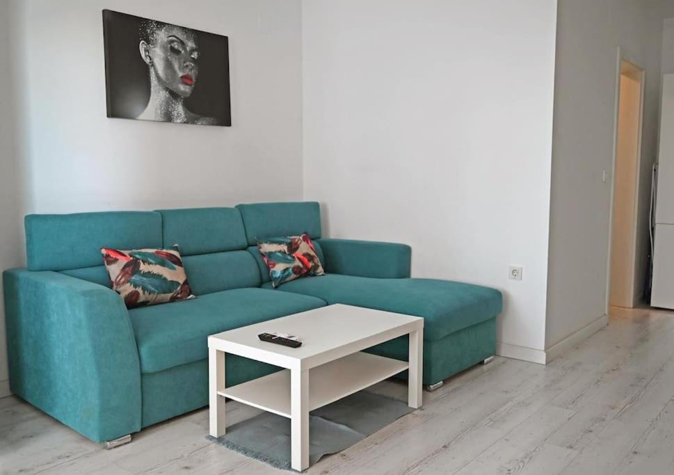 7A Dream Apartment 7A Si Parcare Oradea Exteriör bild