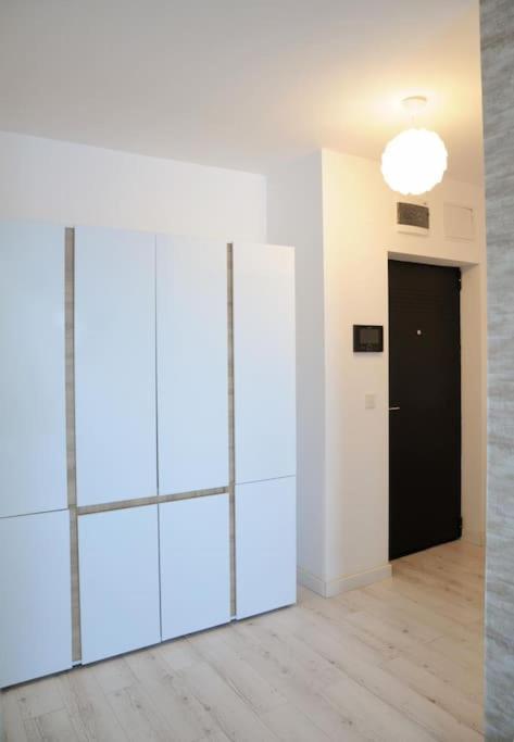 7A Dream Apartment 7A Si Parcare Oradea Exteriör bild